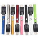 2-Pack Pen Battery Kit 400 MAh (510 Thread) - V-Station Store