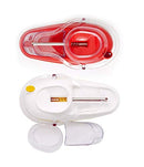 Electric Automatic Cigarette Rolling Machine Injector - V-Station Store