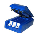 Triple Cigarette-Roller Machine (Cigarette Maker/Injector) - V-Station Store