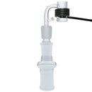 Electric Dab Nail Kit | Electronic Nails & E-Nails Kits [Deluxe Aluminum Box] - V-Station Store