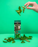 KING PALM Slim Size Blunt Wraps/Cones [All Flavors] | Flavored Real Leaf Rolls/Wraps - V-Station Store