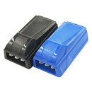 Triple Cigarette-Roller Machine (Cigarette Maker/Injector) - V-Station Store