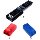 Triple Cigarette-Roller Machine (Cigarette Maker/Injector) - V-Station Store