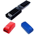 Triple Cigarette-Roller Machine (Cigarette Maker/Injector) - V-Station Store