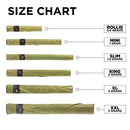 KING PALM Mini Size Blunt Wraps/Cones 20-PACK [All Flavors] | Real Leaf Rolls/Wraps - V-Station Store