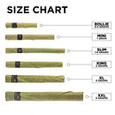 KING PALM Slim Size Blunt Wraps/Cones [All Flavors] | Flavored Real Leaf Rolls/Wraps - V-Station Store