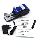 Electric Automatic Cigarette/Paper Rolling Machine/Injector - V-Station Store