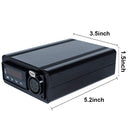 Electric Dab Nail Kit | Electronic Nails & E-Nails Kits [Deluxe Aluminum Box] - V-Station Store