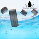 Smart Herb Grinder & Cone Filler/Roller Machine [All-In-One]