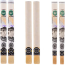 High-End & Luxury Pre-Rolled-Rolling Cones/Rolls/Cannons | LuxeRolls