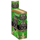 50-Wraps Box: Billionaire Hemp Wraps | All Flavors