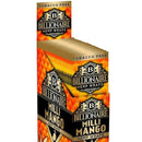 50-Wraps Box: Billionaire Hemp Wraps | All Flavors