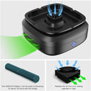 Smokeless Ashtray For Weed & Tobacco [USB Rechargeable] - V-Station Store