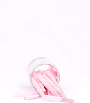 SHORTYS Blazy Susan Pink Rolling/Pre-Rolled Cones | 53-mm