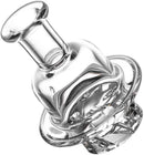 Quartz Banger Nail [14mm Male | 90 Degree-25mm Wide] - V-Station Store