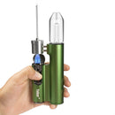 Butane Torch Dab Rig/Hookah/Bong/Bubbler | 3 In 1 Set | Glass Pipe
