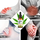 4-Pack Premium Organic Hemp Oil | 1000mg & 3000mg Of Hemp Extract