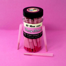98 Special Size Blazy Susan Pink Rolling/Pre-Rolled Cones | 98-mm