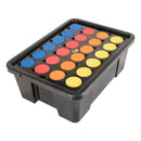 24 Site Aeroponic Cloner System | Hydroponic & Aeroponic Cloning Machines