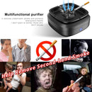 Smokeless Ashtray For Weed & Tobacco [USB Rechargeable] - V-Station Store