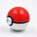 Pokeball 3-Layer Flower Herb Mill Grinder | Pokemon Style