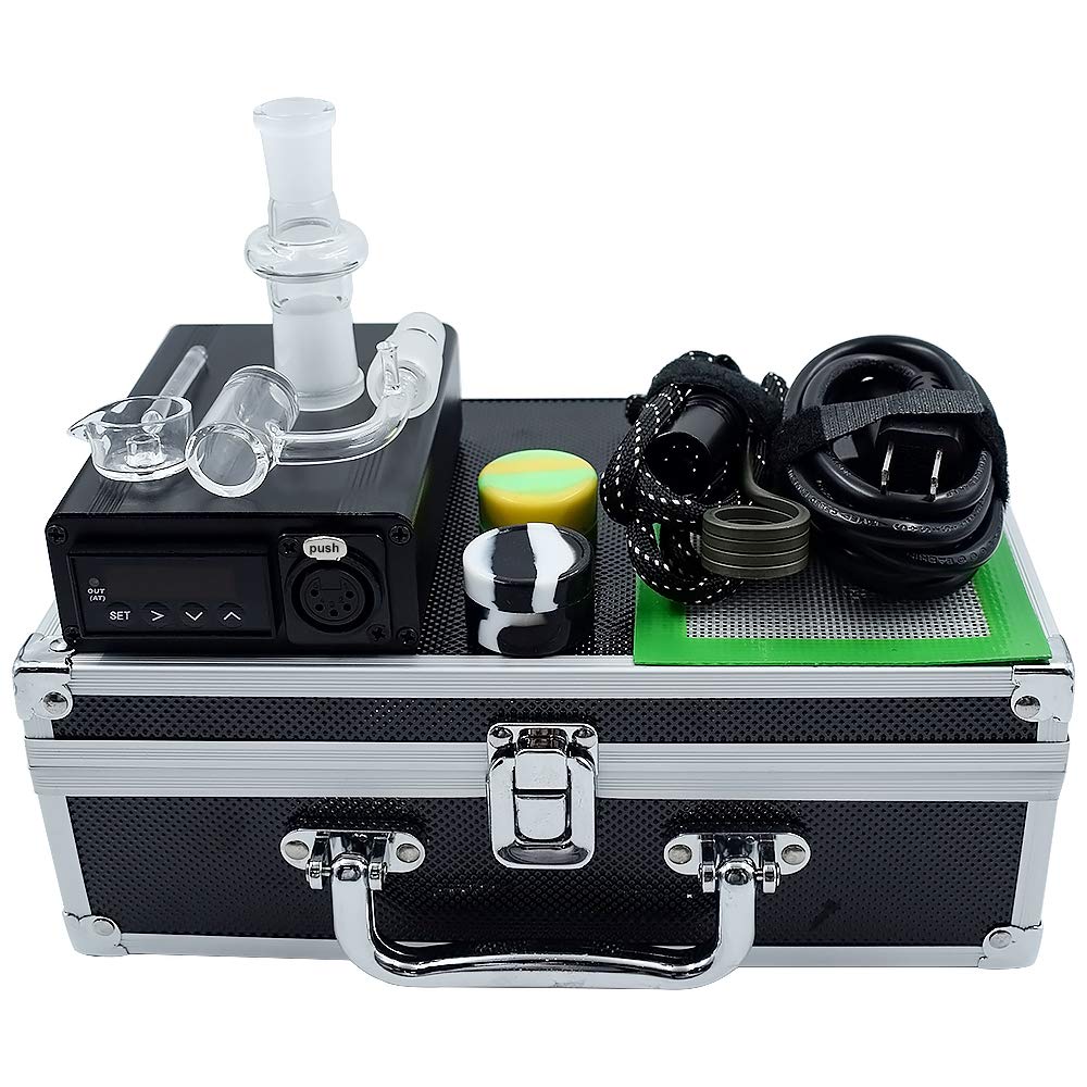 vuse pro smart angebot SOURCE nail from SOURCEvapes (Review) main image 0