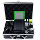 Electric Dab Nail Kit | Electronic Nails & E-Nails Kits [Deluxe Aluminum Box] - V-Station Store