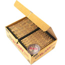 70/45 Size RAW Cones | RAW Classic Pre-Rolled/Rolling Cones - V-Station Store