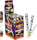 Juicy Jay's Jones Pre-Rolled Cones W/ Tips | 24-PACK | All Flavors