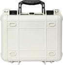 13-14" Hard Case/Bag For Glass Dab Rigs, Bongs, Pipes, Hookahs [Pelican Case Style]