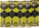 Pre-Rolled Cones & Rolling Papers 10-Wraps Box: Billionaire Hemp Wraps | All Flavors