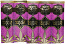 Pre-Rolled Cones & Rolling Papers 10-Wraps Box: Billionaire Hemp Wraps | All Flavors