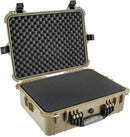 20" Hard Case/Bag For Glass Dab Rigs, Bongs, Pipes, Hookahs [Pelican Case Style]
