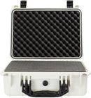 16" Hard Case/Bag For Glass Dab Rigs, Bongs, Pipes, Hookahs [Pelican Case Style]