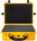 20" Hard Case/Bag For Glass Dab Rigs, Bongs, Pipes, Hookahs [Pelican Case Style]