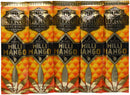 Pre-Rolled Cones & Rolling Papers 10-Wraps Box: Billionaire Hemp Wraps | All Flavors