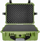 20" Hard Case/Bag For Glass Dab Rigs, Bongs, Pipes, Hookahs [Pelican Case Style]