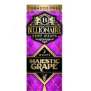 50-Wraps Box: Billionaire Hemp Wraps | All Flavors