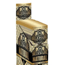 50-Wraps Box: Billionaire Hemp Wraps | All Flavors