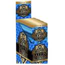 50-Wraps Box: Billionaire Hemp Wraps | All Flavors