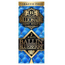 50-Wraps Box: Billionaire Hemp Wraps | All Flavors