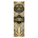 50-Wraps Box: Billionaire Hemp Wraps | All Flavors