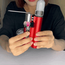 Butane Torch Dab Rig/Hookah/Bong/Bubbler | 3 In 1 Set | Glass Pipe