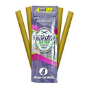 60-Wraps: Twisted Hemp Wraps | Grape Burst Flavor