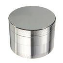 4-Layer Flower Herb Mill Grinder / Deluxe Rainbow Edition - V-Station Store