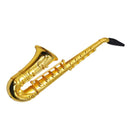 Mini Saxophone Smoking Pipe [Metal] - V-Station Store