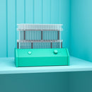 Snowdraft Knockbox 100-Cone Filler Machine [Futurola Knockbox Style] - V-Station Store