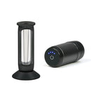 Electric Smart Herb/Weed Grinder & Cone Filler/Roller Machine | OTTO Style