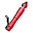 8-Piece Kit | Electric Herb/Weed Grinder W/ Double Cone Filler