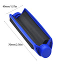 Manual Mini Cigarette-Rolling Machine (Cigarette Maker/Roller) - V-Station Store